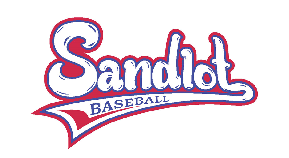 July Sandlot Baseball with SVBSA!