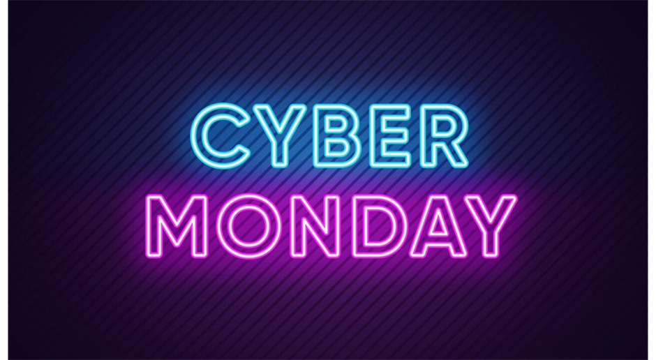 Cyber Week Discount!!!